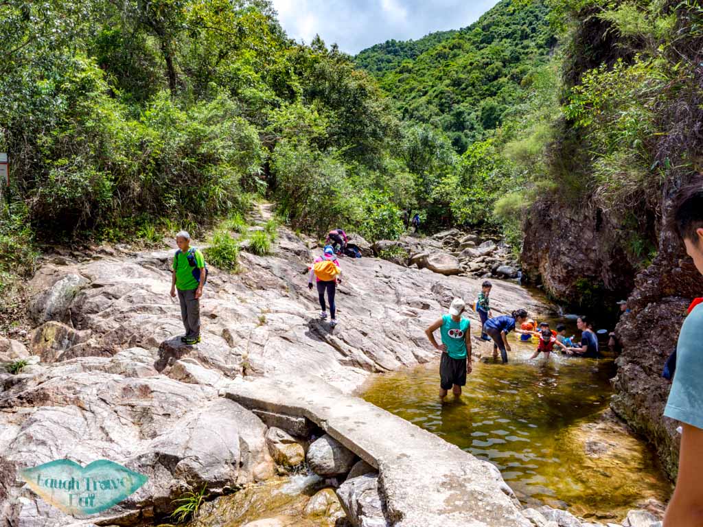 lv 1 stream nam chung country trail fanling new territories hong kong - laugh travel eat-3