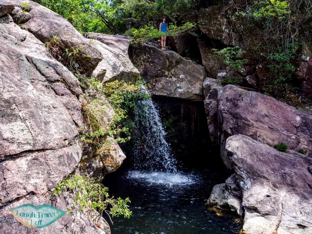 lv 4 nam chung country trail ping nam stream fanling new territories hong kong - laugh travel eat
