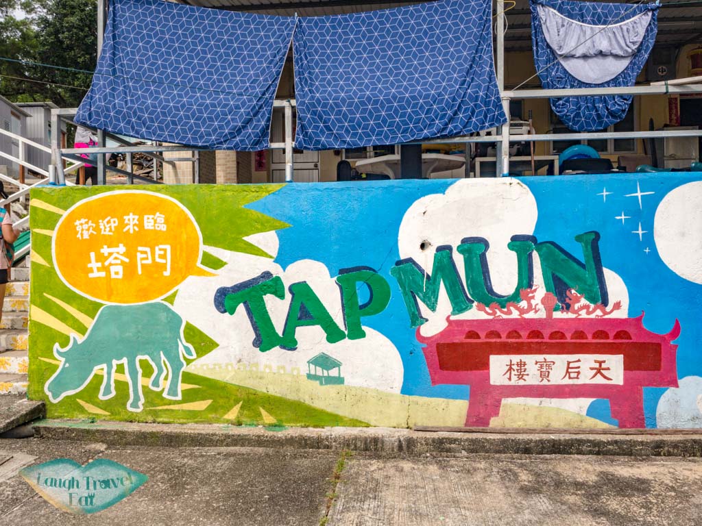 new fisherman village grass island sai kung hong kong - laugh travel eat-4