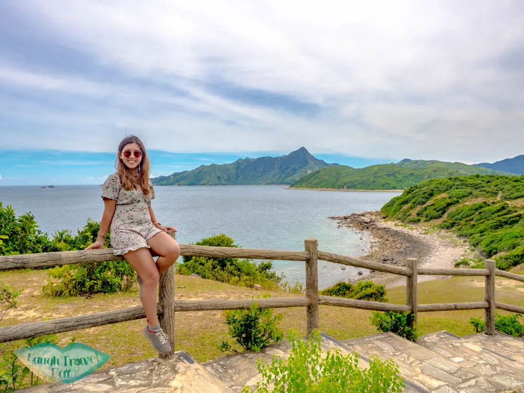to dragon view pavilion north grass island sai kung hong kong - laugh travel eat-2