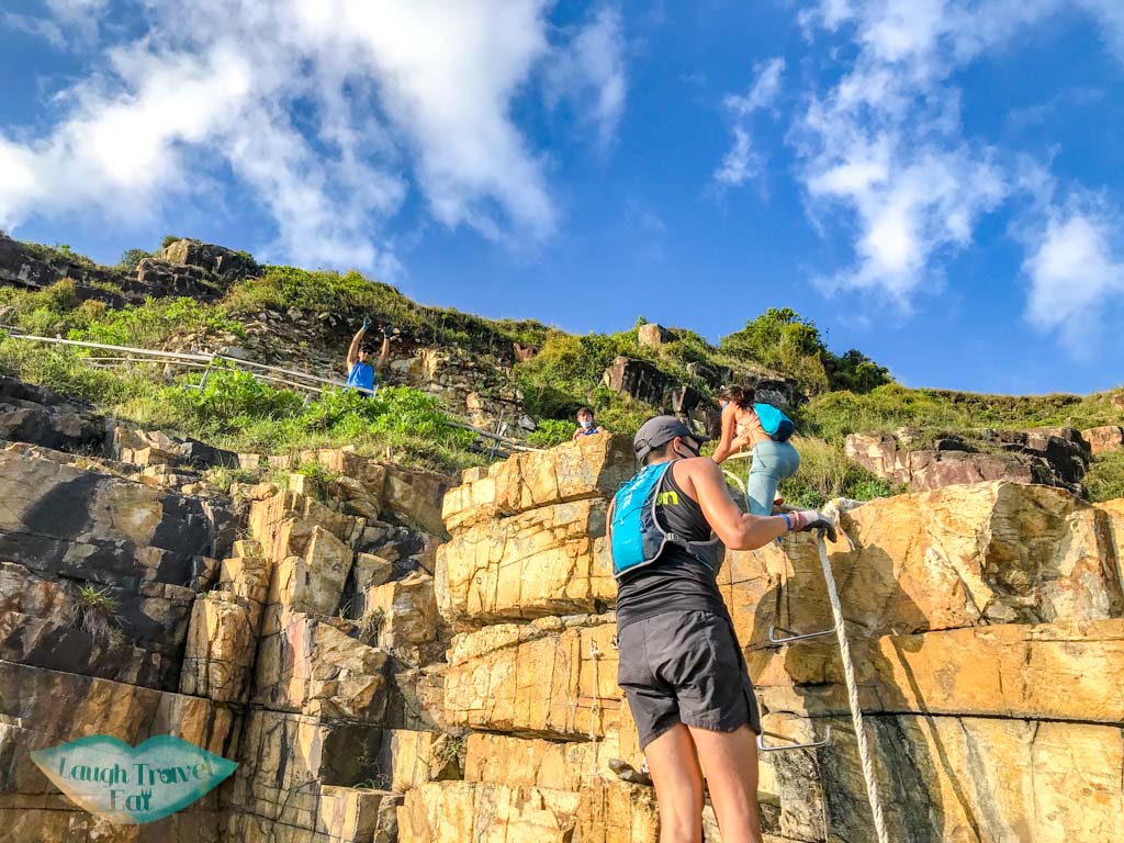 Ap Lei Pai costeering yuk kwai shan hong kong - laugh travel eat-2
