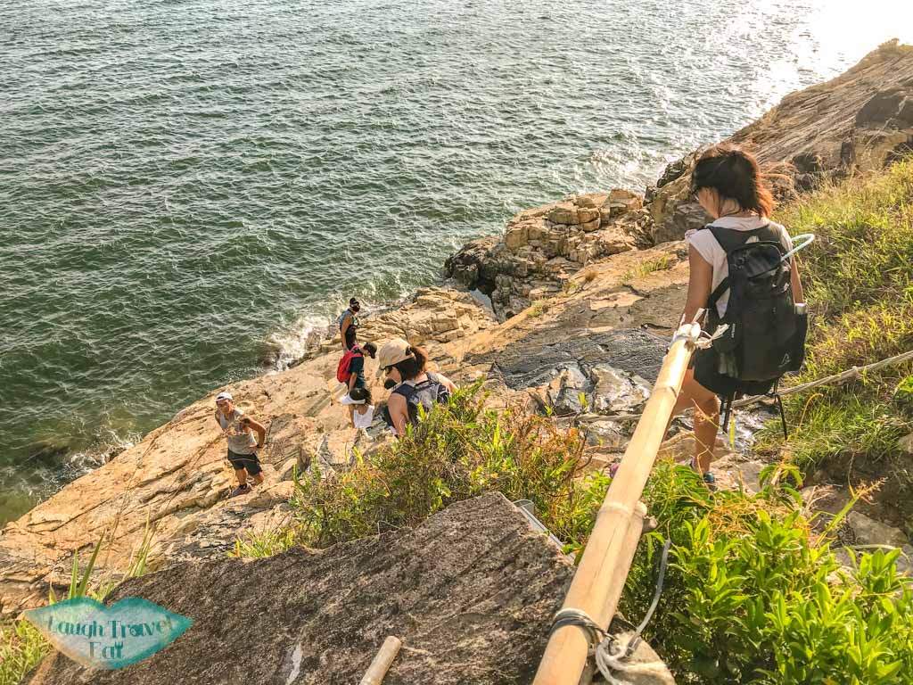 Ap Lei Pai costeering yuk kwai shan hong kong - laugh travel eat-2