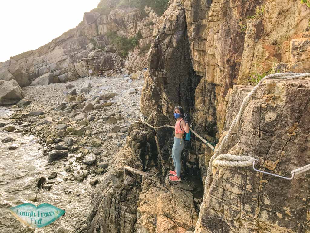 Ap Lei Pai costeering yuk kwai shan hong kong - laugh travel eat-2