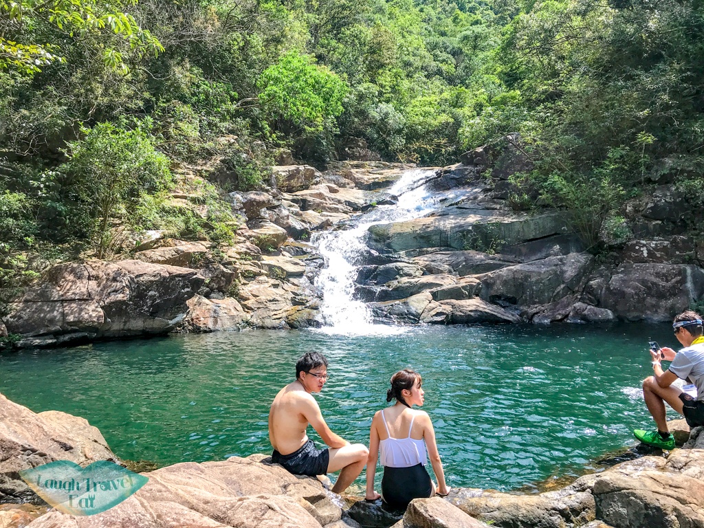 dam to swimming pool fall wang chung stream hong kong - laugh travel eat-2