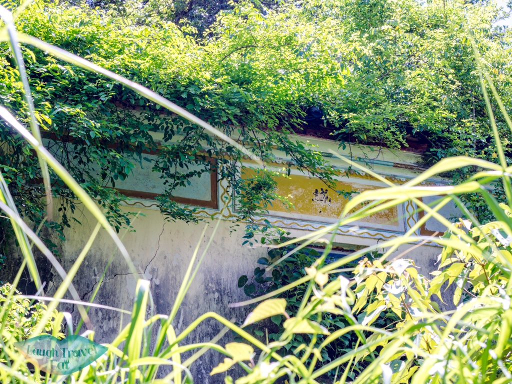 sheung yiu folk museum to hei tsz wan village pak tam chung country trail sai kung hong kong - laugh travel eat-5