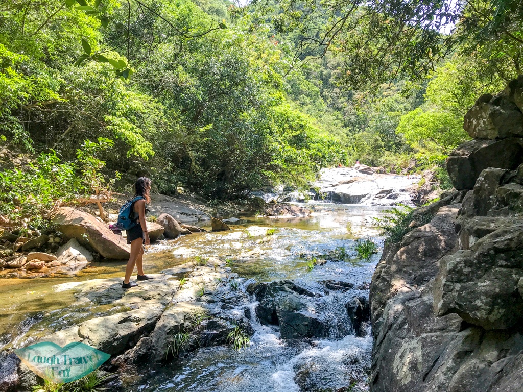 swimming pool fall to a quiet pool wang chung stream hong kong - laugh travel eat-4