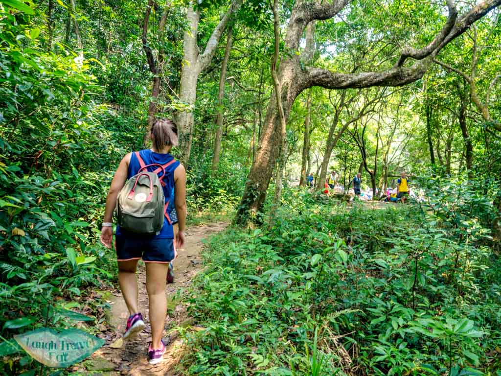 public bathroom picnic site 6 trail to tai shing stream hong kong - laugh travel eat-4