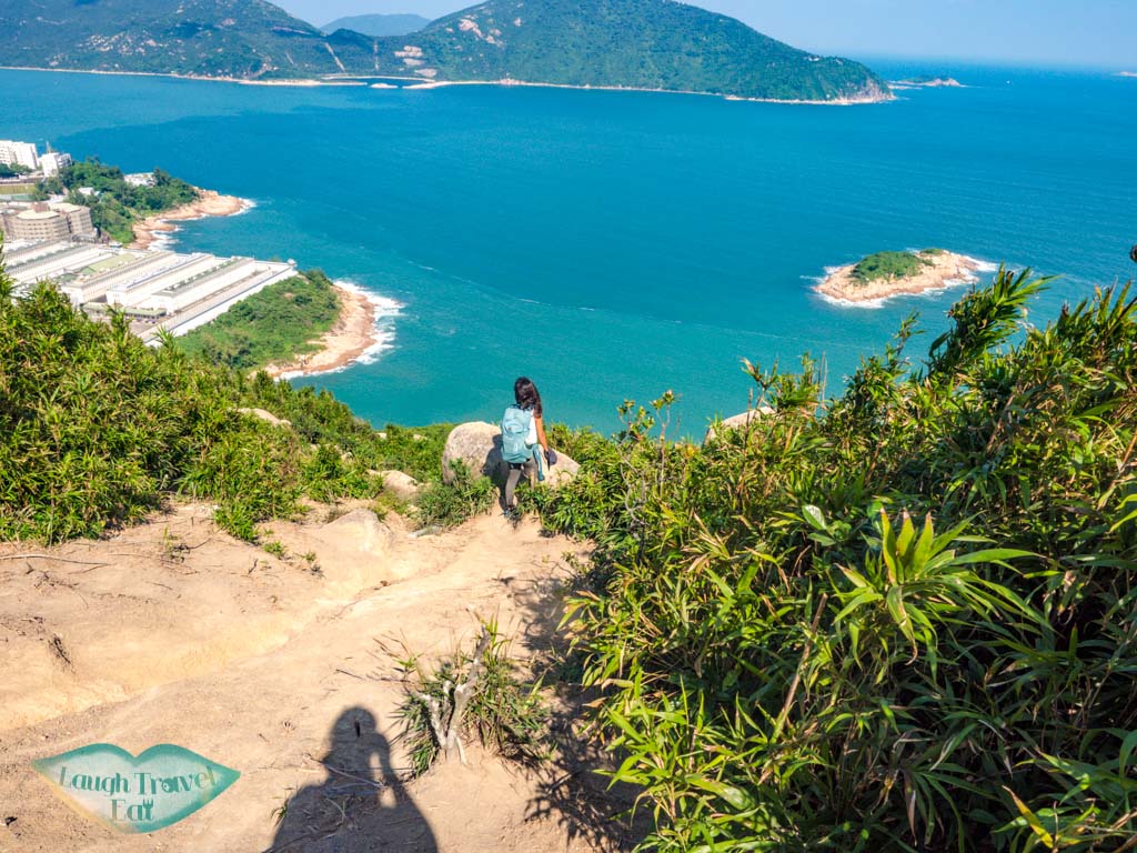 Che Pau Teng to rhino rock staneley hong kong - laugh travel eat-2