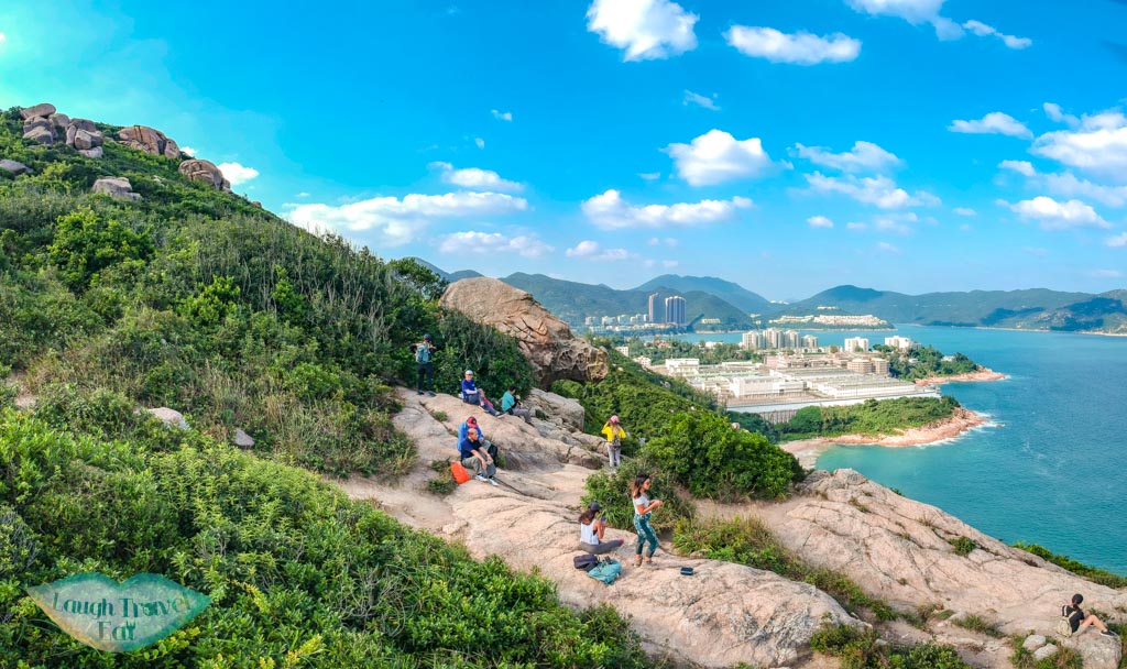 Rhino rock staneley hong kong - laugh travel eat-2