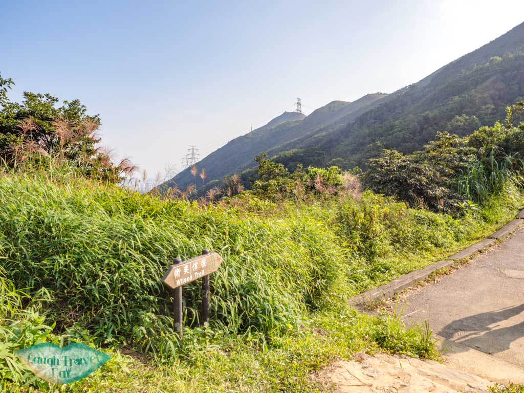 tung yeung shan going down kowloon hong kong - laugh travel eat