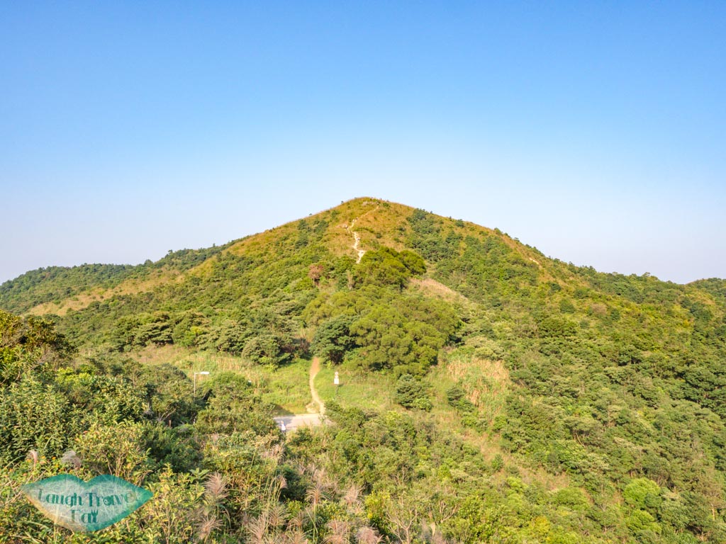 tung yeung shan going down kowloon hong kong - laugh travel eat