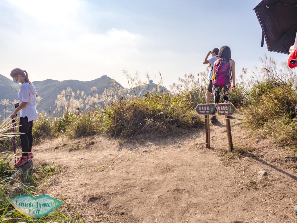 tung yeung shan going down kowloon hong kong - laugh travel eat