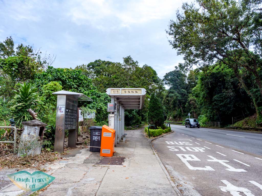 getting out of tai po kau nature reserve new territories hong kong - laugh travel eat-3