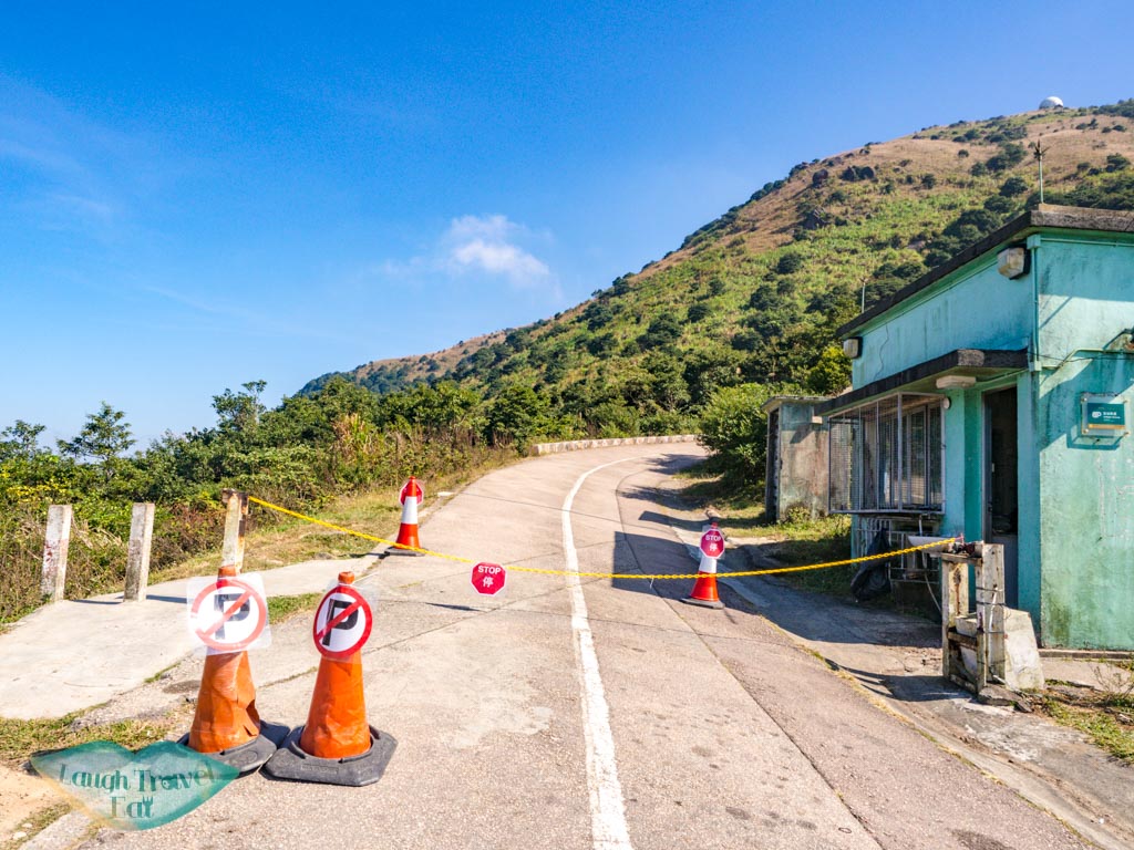 going up from Wo Tong Kong to tai mo shan country park hong kong - laugh travel eatgoing up from Wo Tong Kong to tai mo shan country park hong kong - laugh travel eat