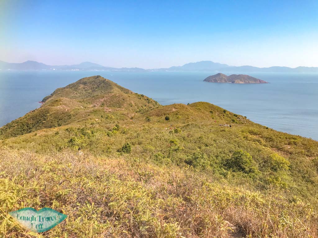 pak kok shan chuk kok tsui bluff head plover cove country park trail hong kong - laugh travel eat-2