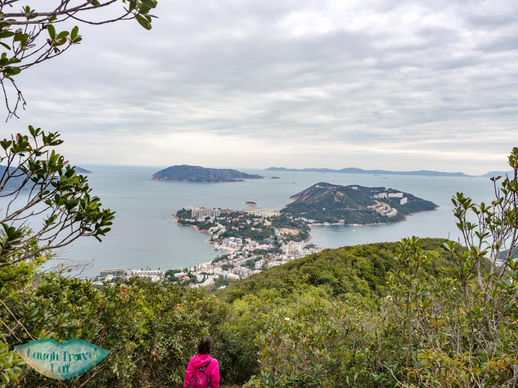 second twins peak to stanley hong kong island hong kong - laugh travel eat