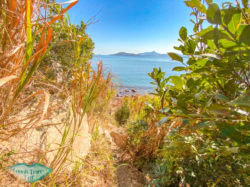 tai leng to coast wong chuk kok tsui bluff head plover cove country park trail hong kong - laugh travel eat-2