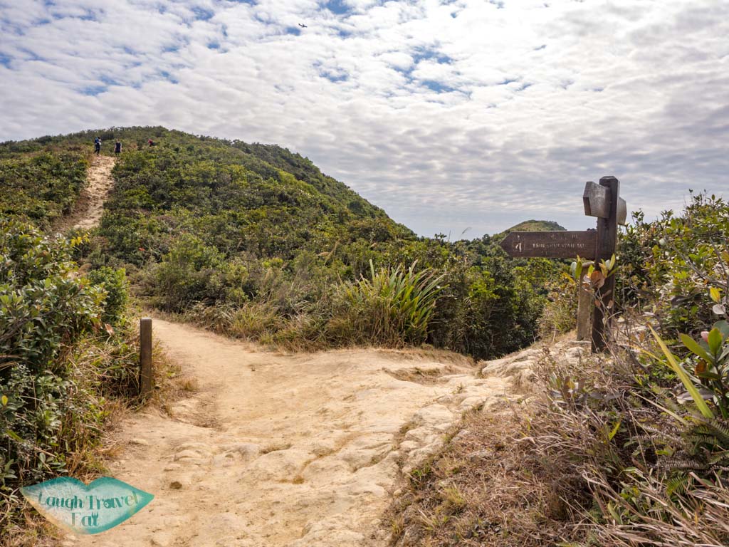to top of wilson trail violet hill hong kong island hong kong - laugh travel eat-4