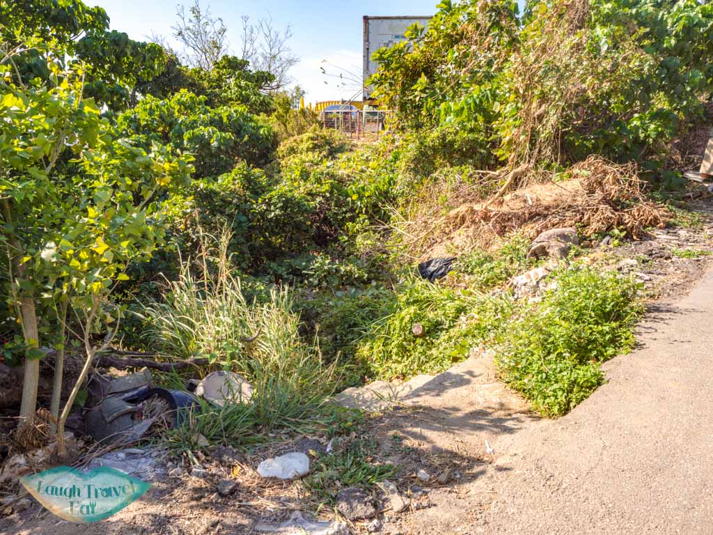 trail to cape d'aguilar battery cape d'aguilar hong kong island hong kong - laugh travel eat-2