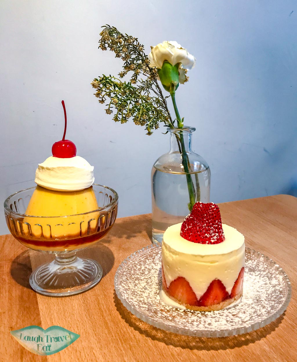 十常八九 cafe sham shui po food kowloon hong kong - laugh travel eat-3