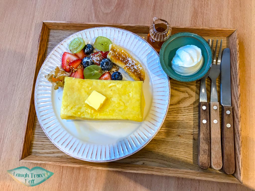 十常八九 cafe sham shui po food kowloon hong kong - laugh travel eat-3