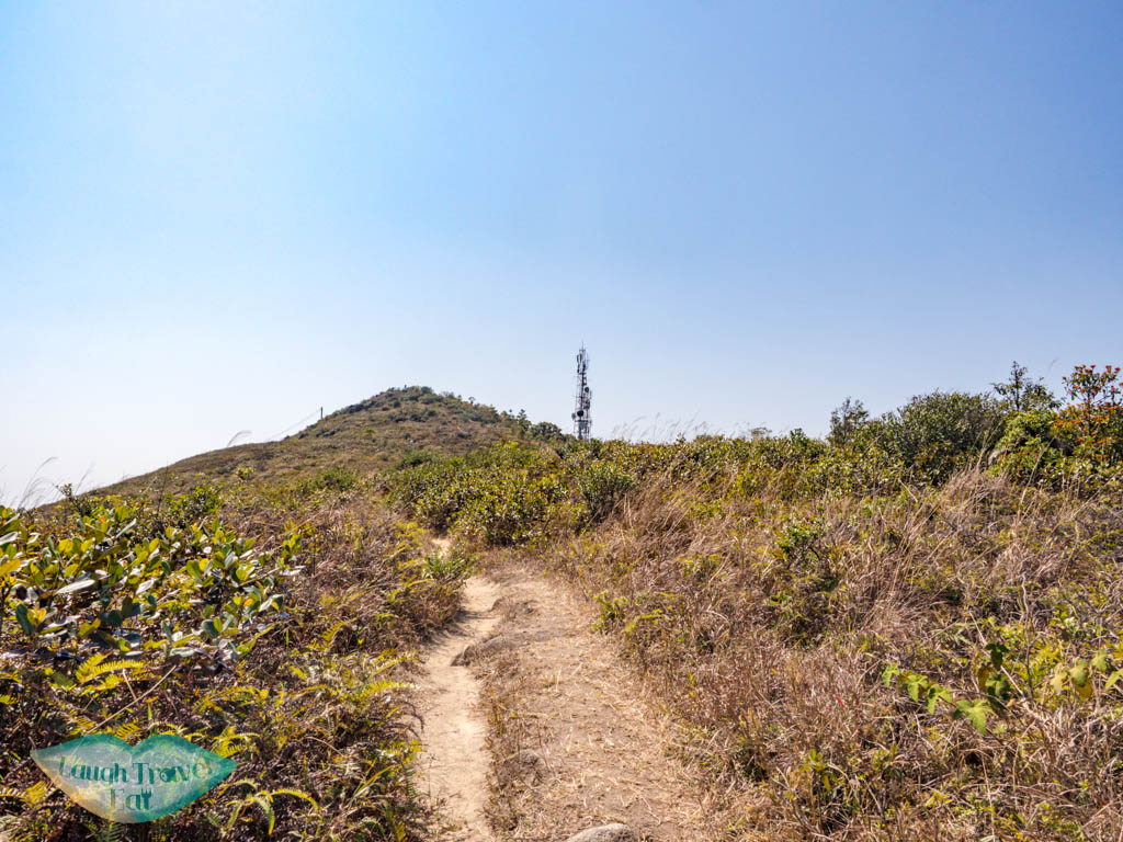 from unanmed peak to shek uk shan sai kung hong kong - laugh travel eat-6