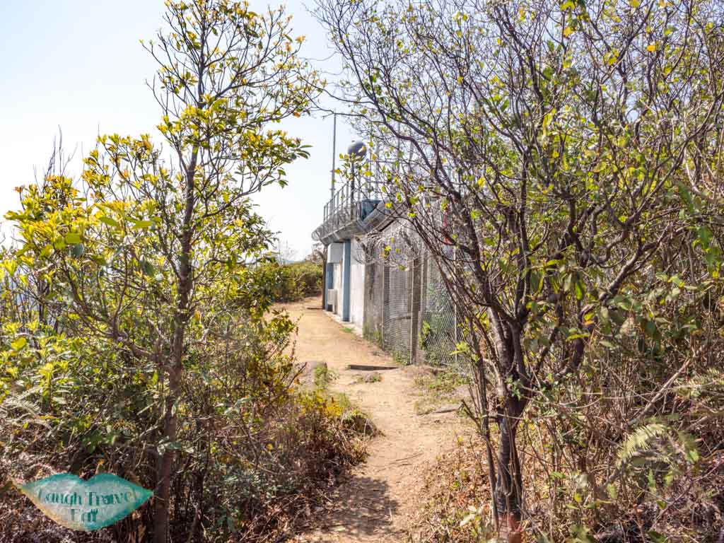 shek uk shan to cheung sheung sai kung hong kong - laugh travel eat