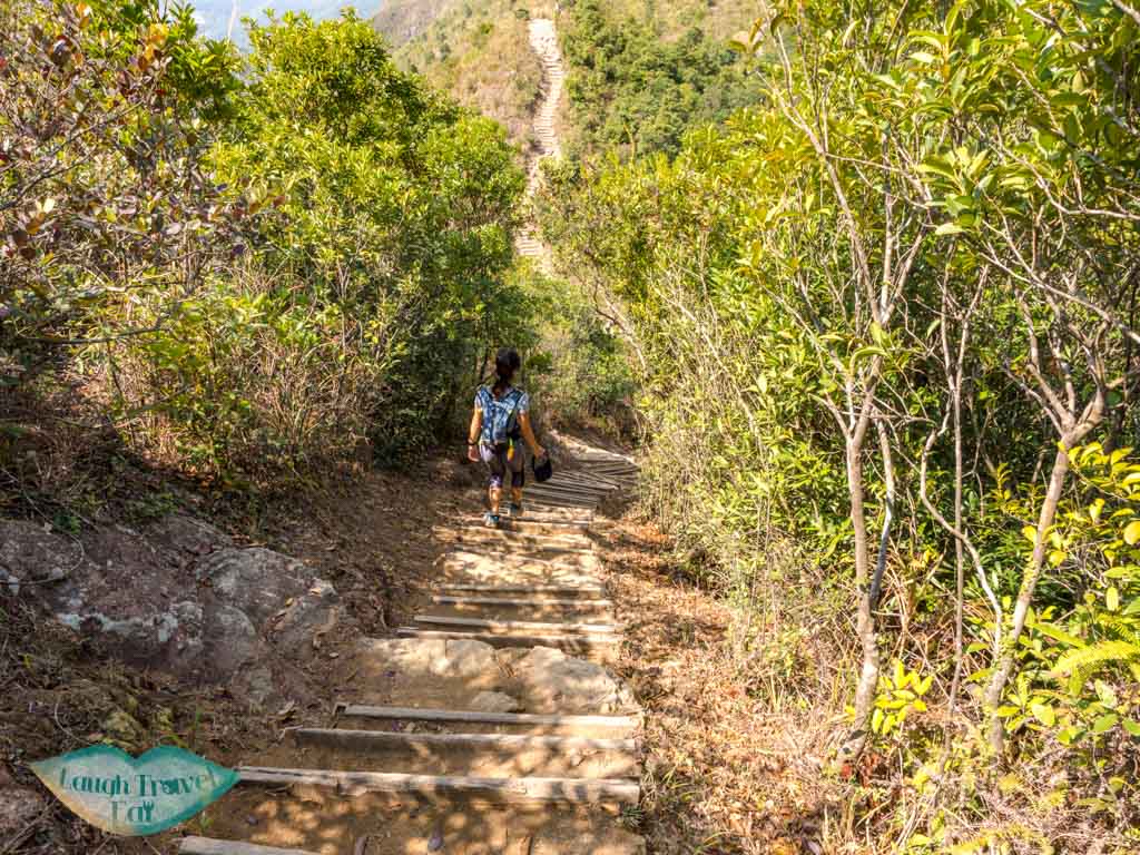 choi wo fung to tsao kau fung pak sin leng tai po new territories hong kong - laugh travel eat