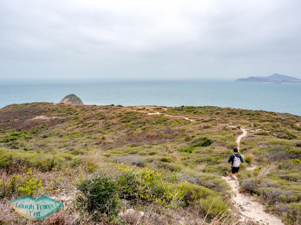 Long ke tsai to tsang pang kok tsui sai kung hong kong - laugh travel eat-12