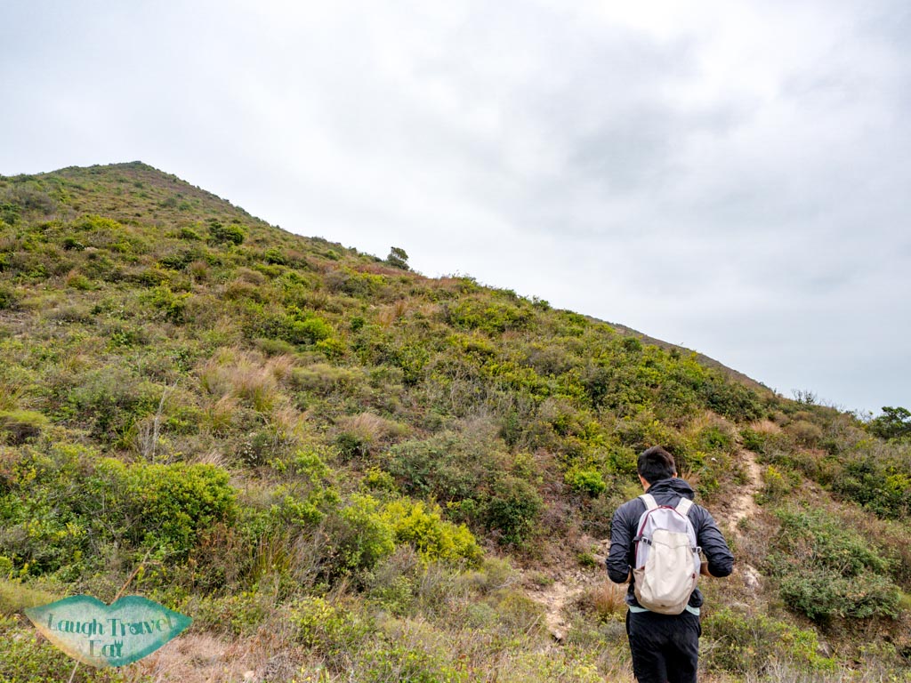 Long ke tsai to tsang pang kok tsui sai kung hong kong - laugh travel eat