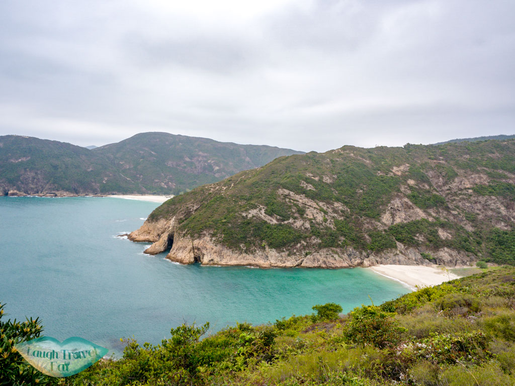 Long ke tsai to tsang pang kok tsui sai kung hong kong - laugh travel eat