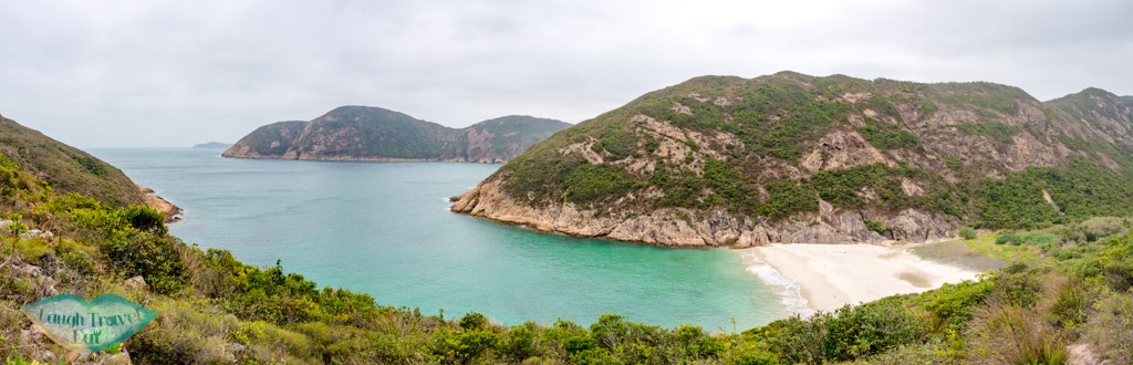 Long ke tsai to tsang pang kok tsui sai kung hong kong - laugh travel eat