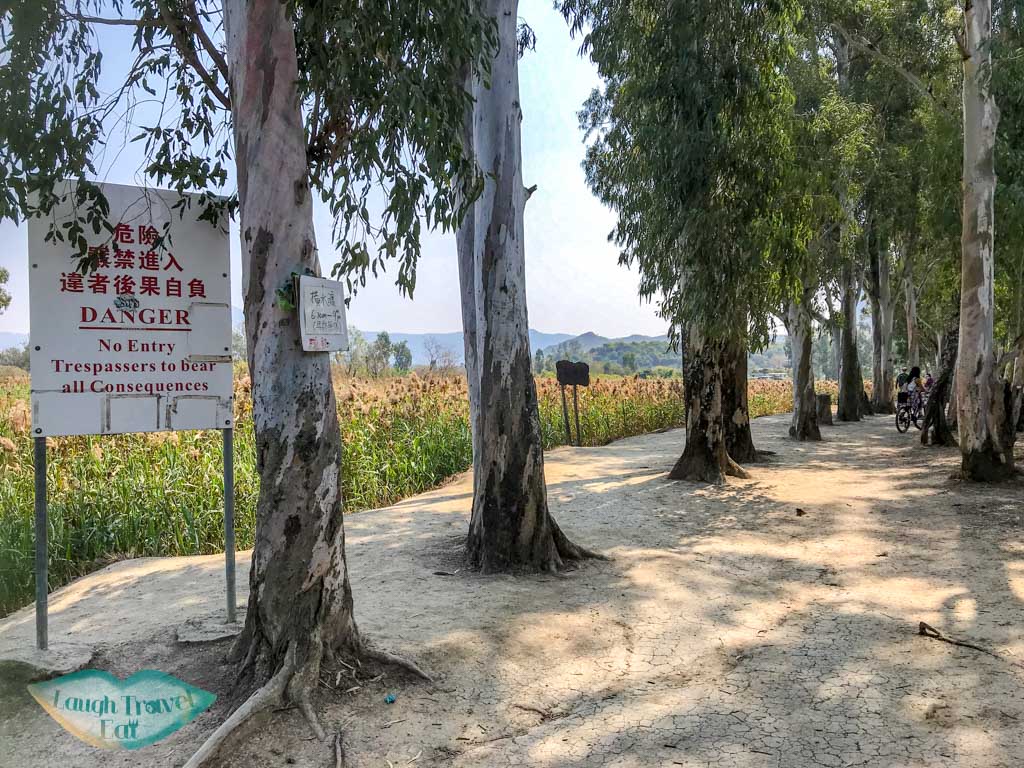 pier to ferry port nam sang wai road yuen long hong kong - laugh travel eat-2