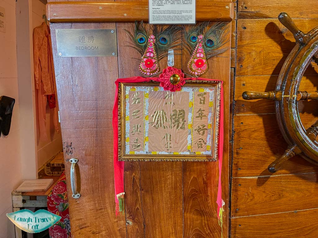 man marriage name aberdeen 1773 houseboat aberdeen hong kong island hong kong - laugh travel eat