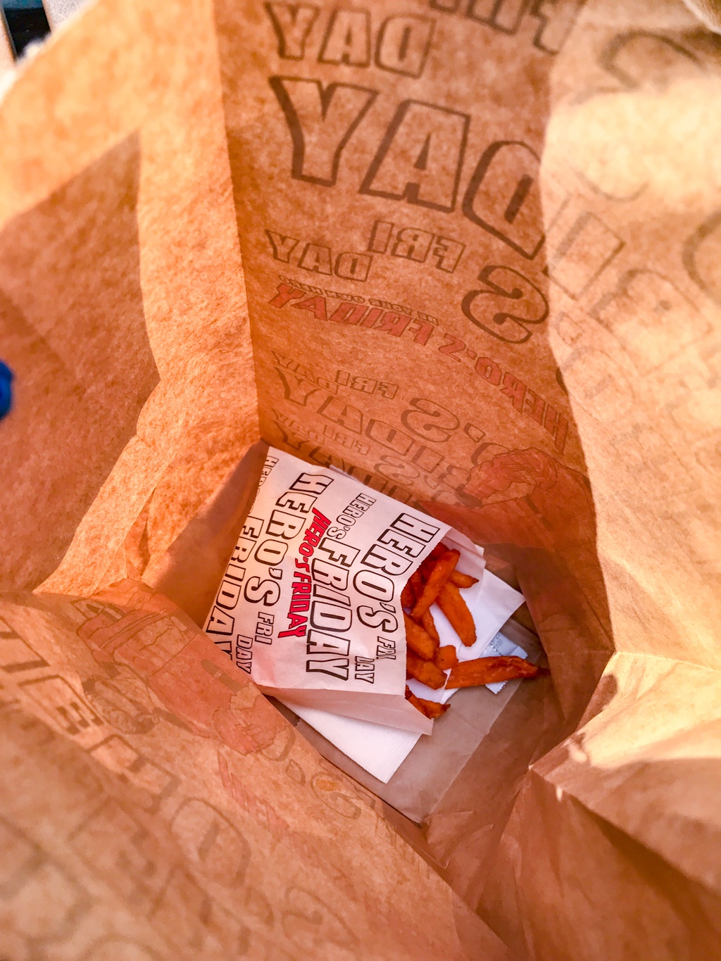 panger and burger hero's friday cheung sha wan best burger in hong kong - Laugh Travel Eat