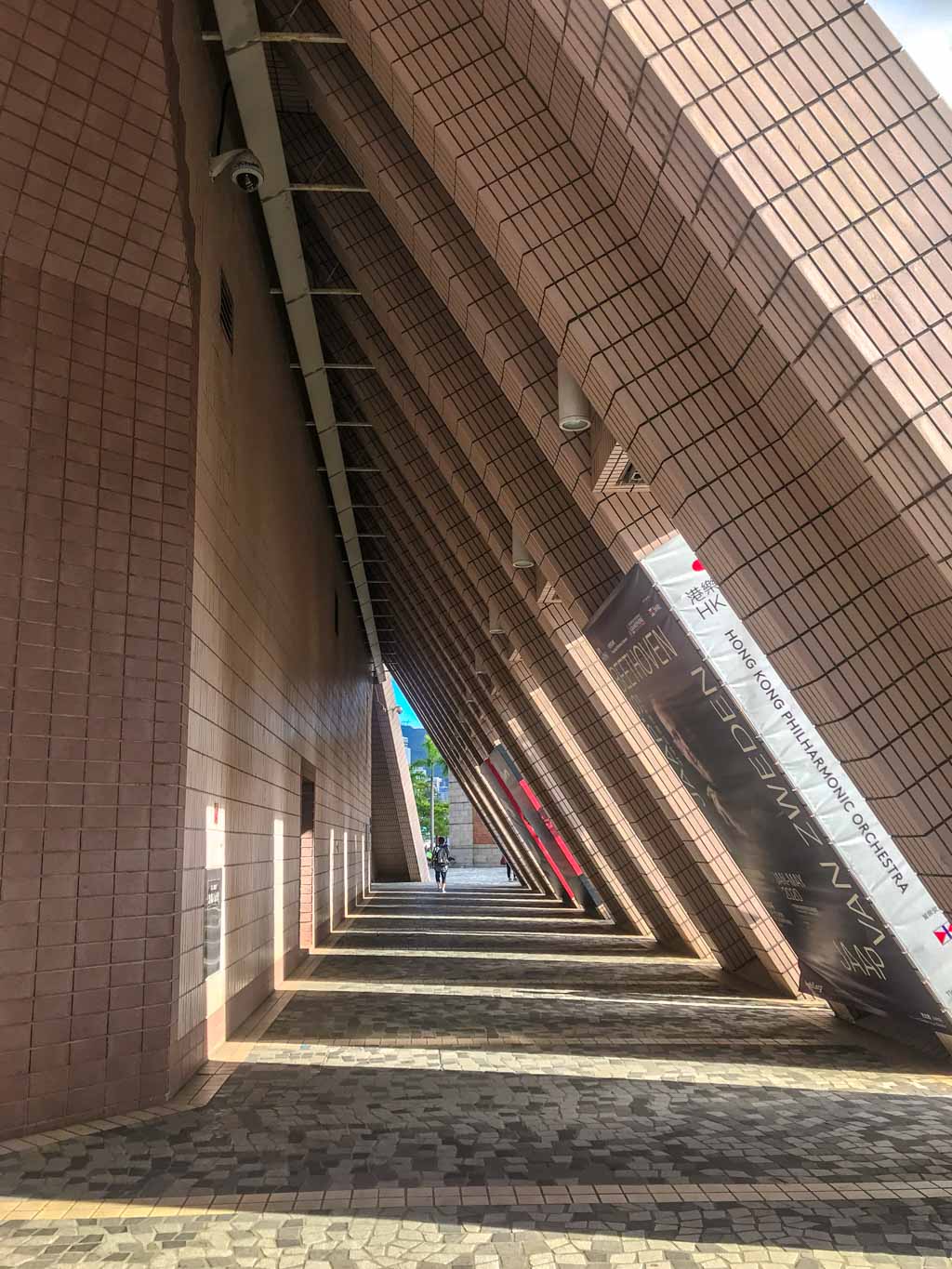 cultural center tsim sha tsui hong kong - laugh travel eat