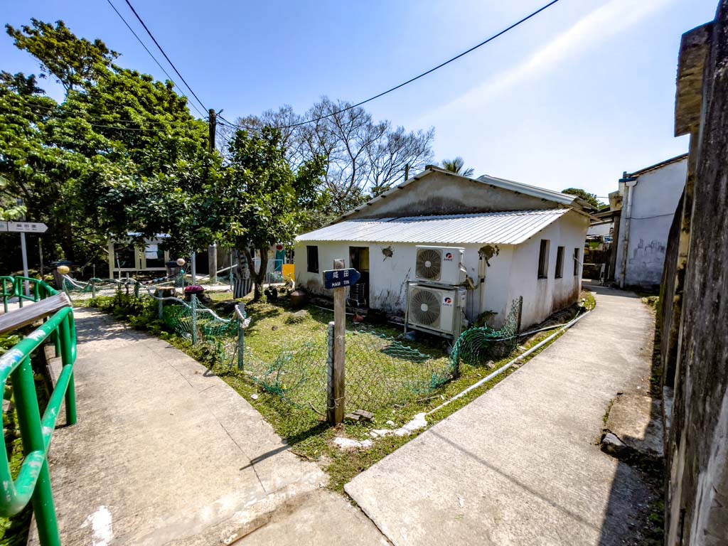 tai long village maclehose trail section 2 hong kong - laugh travel eat