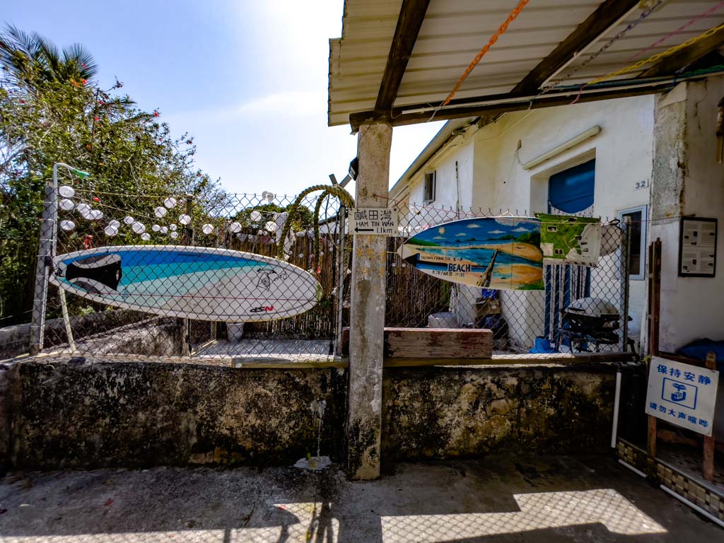 tai long village maclehose trail section 2 hong kong - laugh travel eat