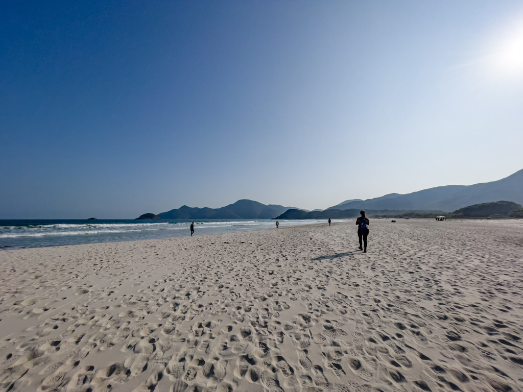 tai wan sai kung hong kong 一尖三咀過四灣 - laugh travel eat-2