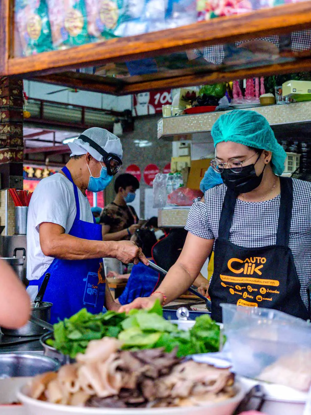 go benzo a chefs tour baba taste Phuket Town thailand - laugh travel eat