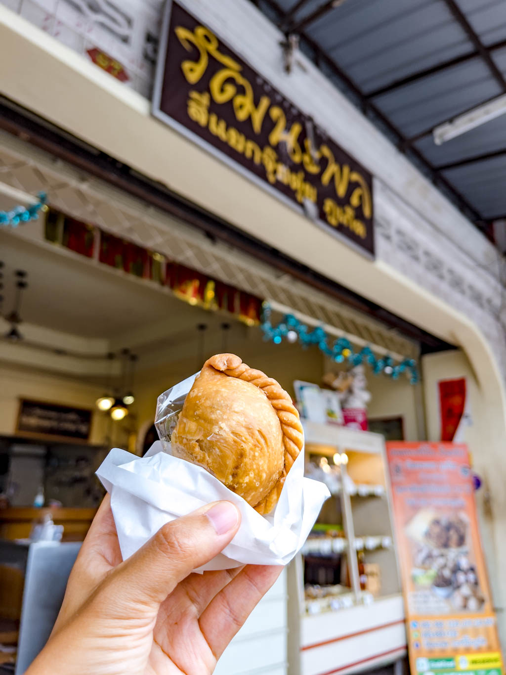 curry puff a chefs tour baba taste Phuket Town thailand - laugh travel eat