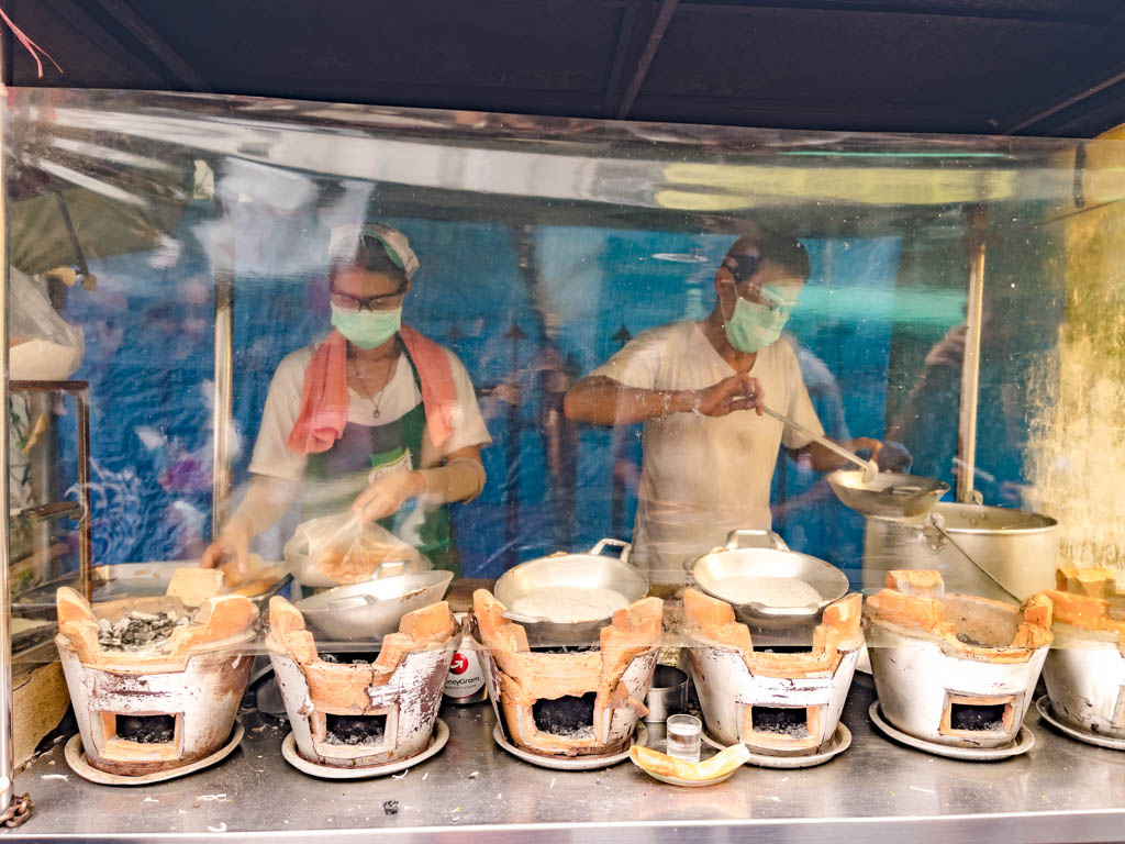 a pong stall a chefs tour southern flavours phuket town thailand laugh travel eat