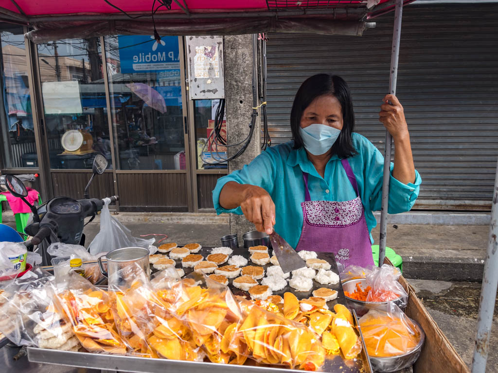 coconut pancake and crepes a chefs tour southern flavours phuket town thailand laugh travel eat