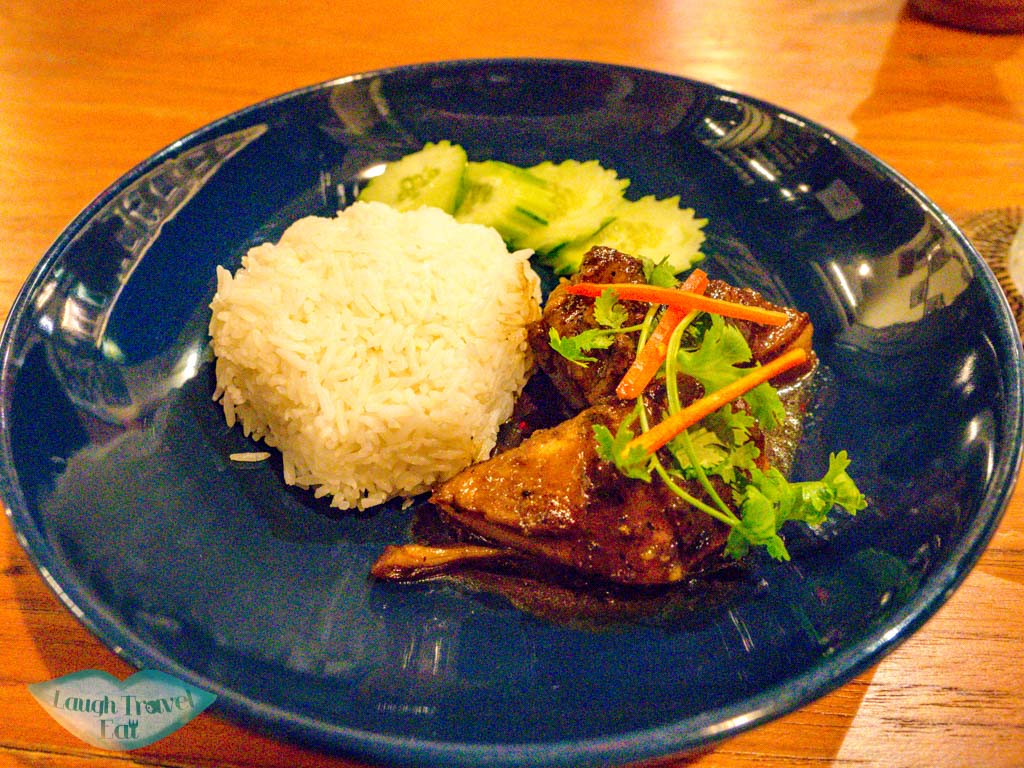 china inn cafe phuket town thailand - laugh travel eat