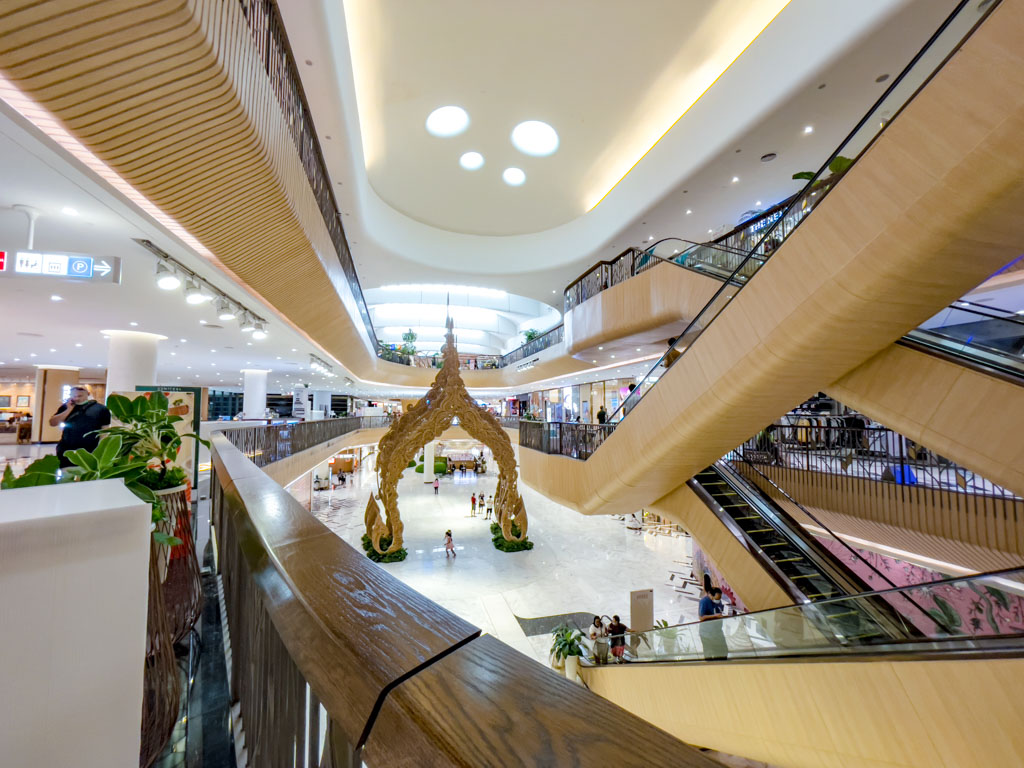 phuket central festival old Phuket Town thailand - laugh travel eat