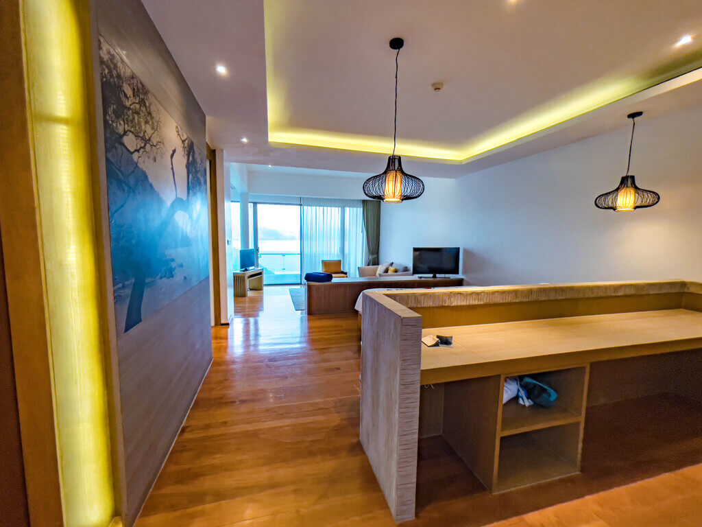 private pool villa wyndham grand phuket kalim bay phuket thailand - laugh travel eat