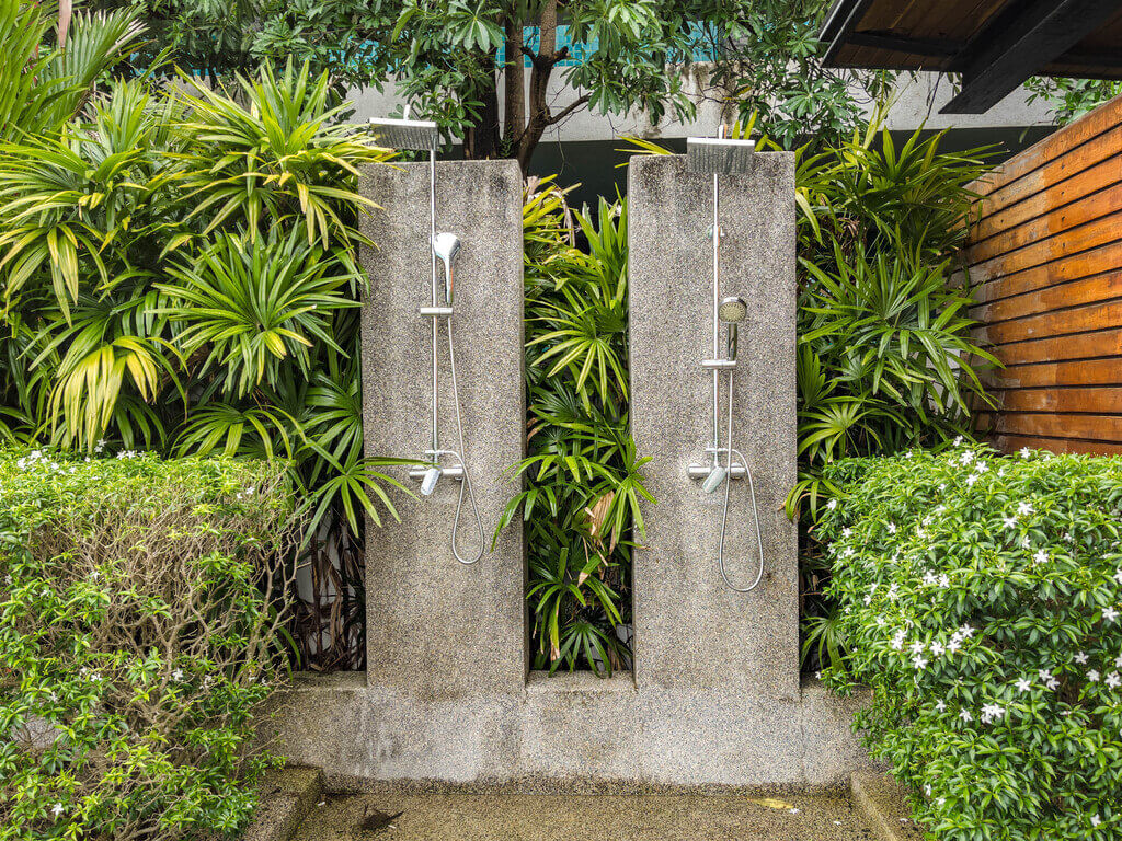 the deck pool wyndham grand phuket kalim bay phuket thailand - laugh travel eat