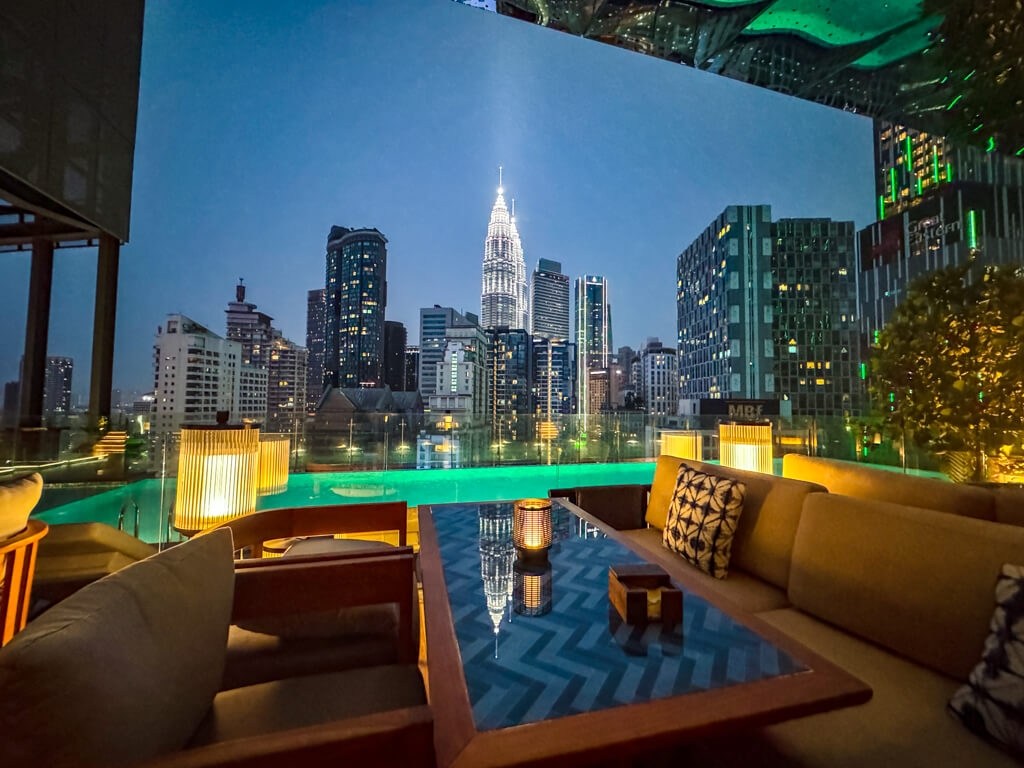 @21 hyatt centric kualar lumpur city centre kualar lumpur malaysia _ laugh travel eat