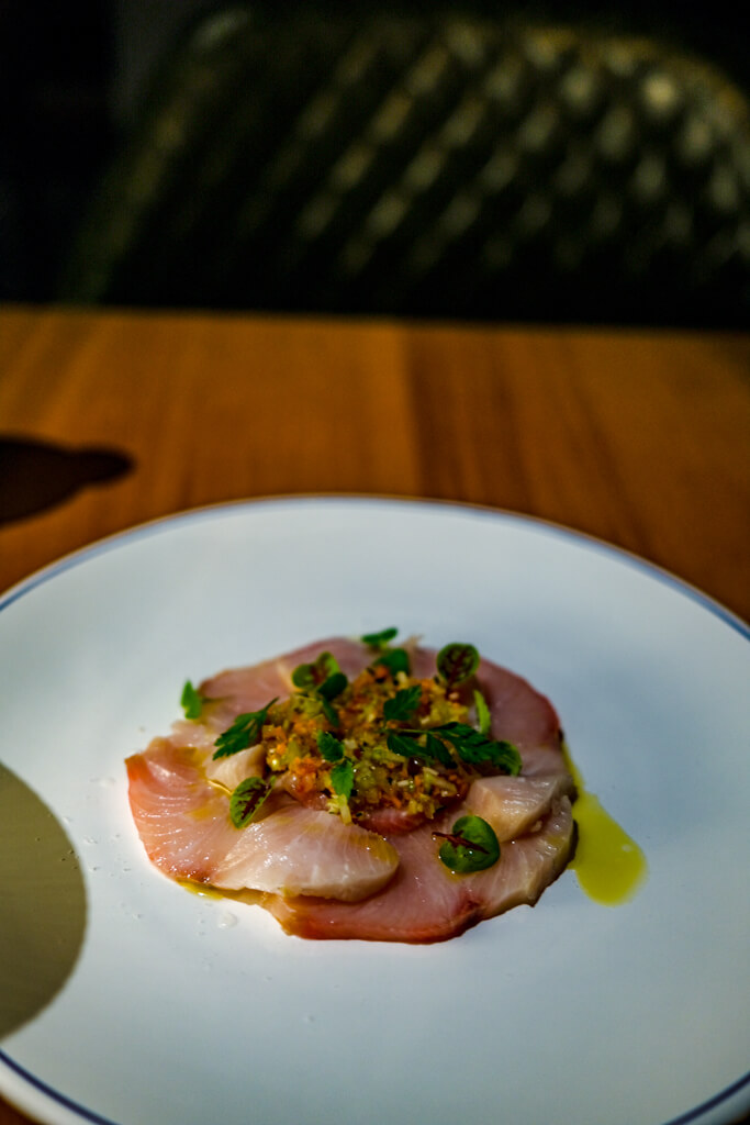 Il Forno hyatt centric kualar lumpur city centre kualar lumpur malaysia _ laugh travel eat