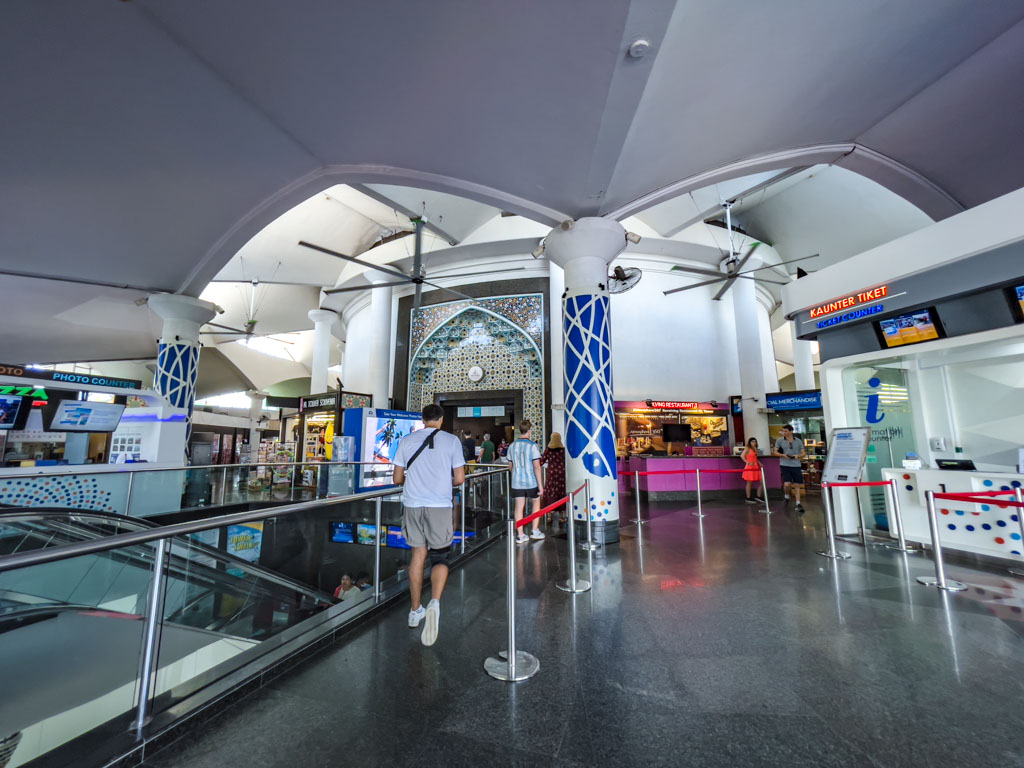 KL tower kuala lumpur Malaysia - laugh travel eat